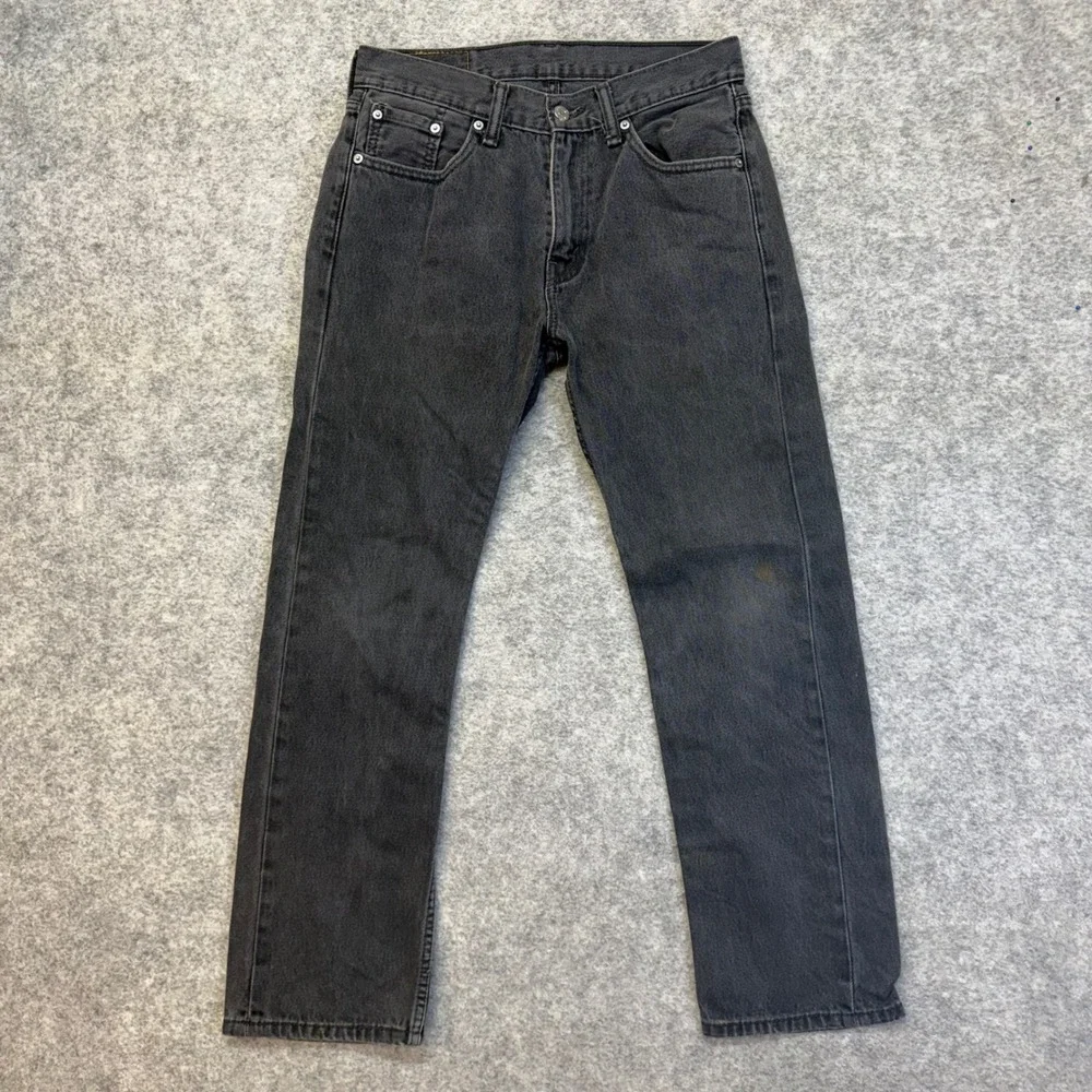 Levis lot four