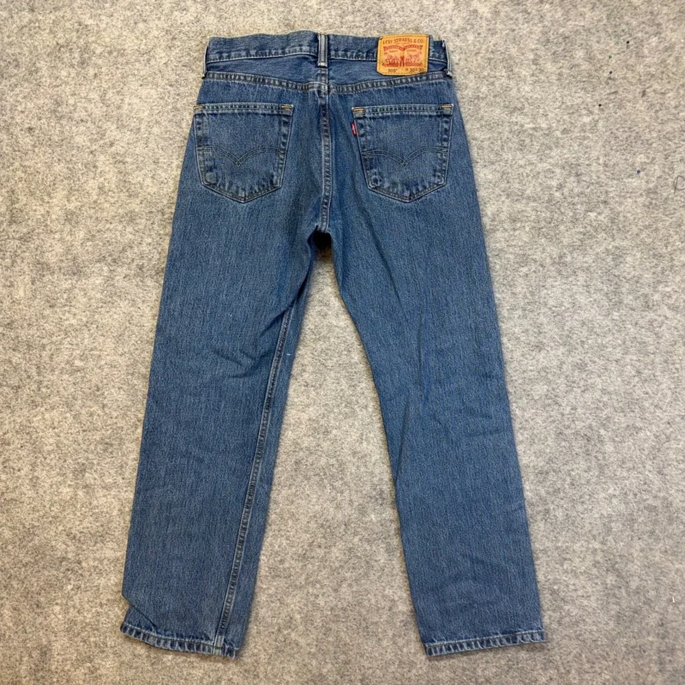 Levis lot four