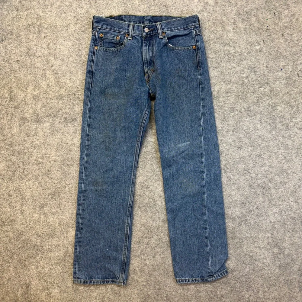 Levis lot four