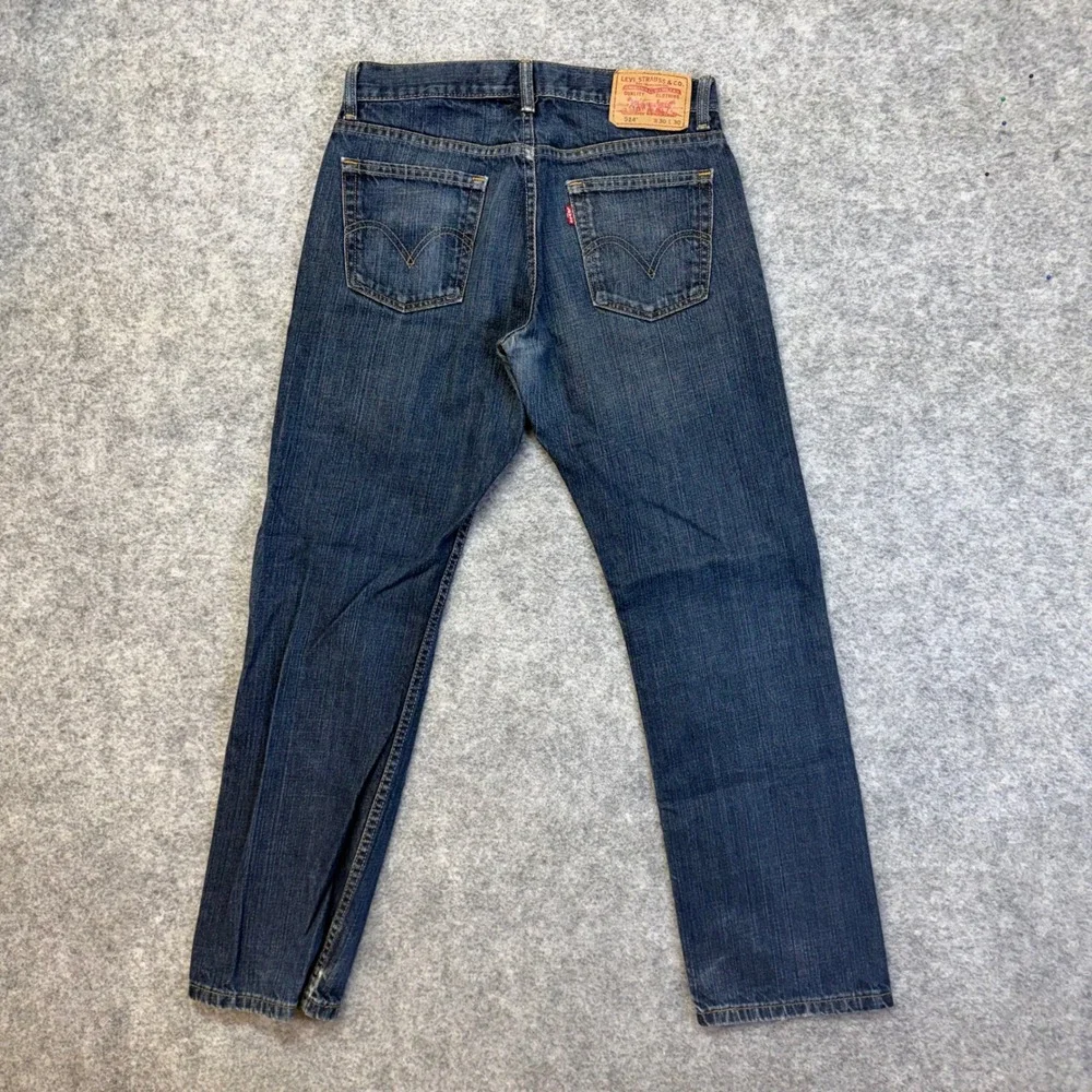 Levis lot four