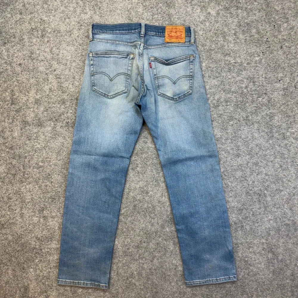 Levis lot four