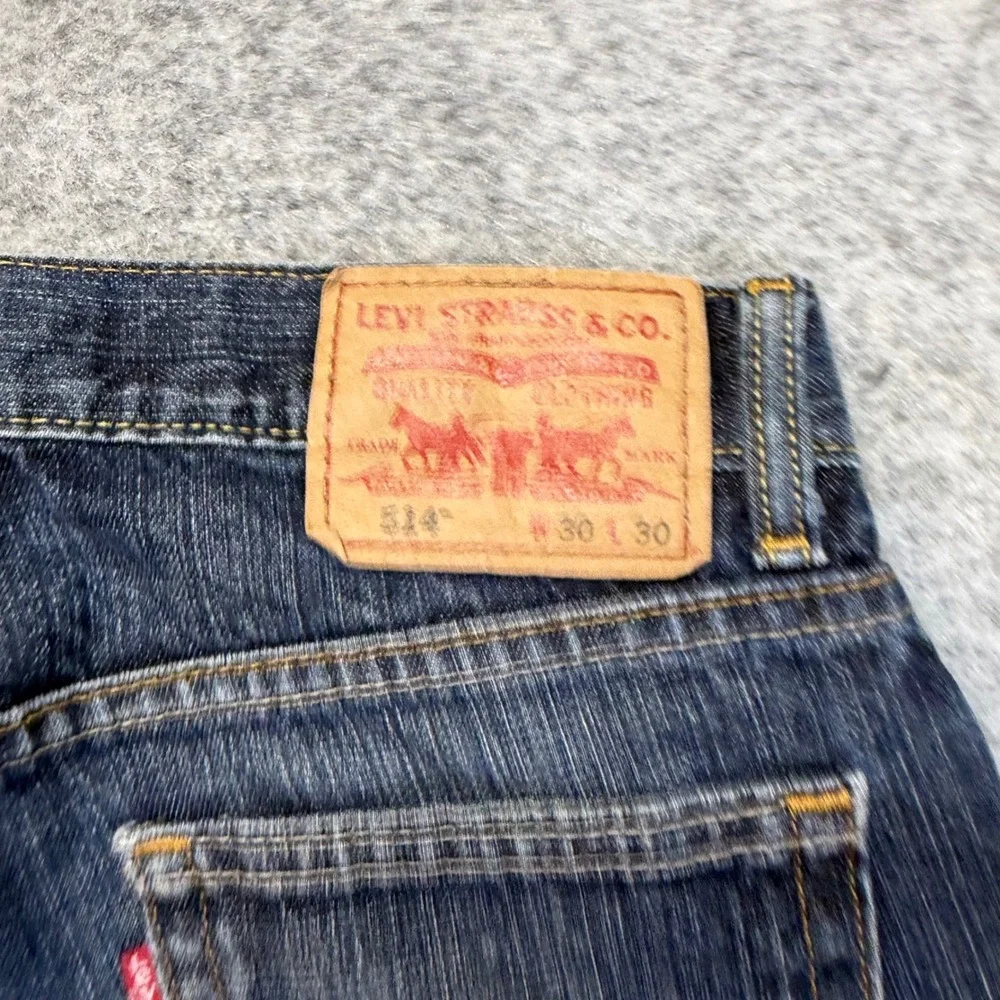 Levis lot four