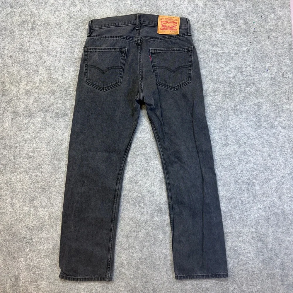 Levis lot four