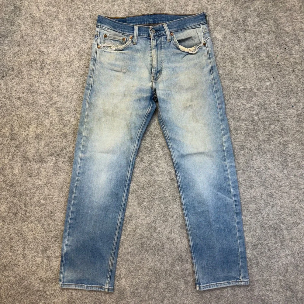 Levis lot four