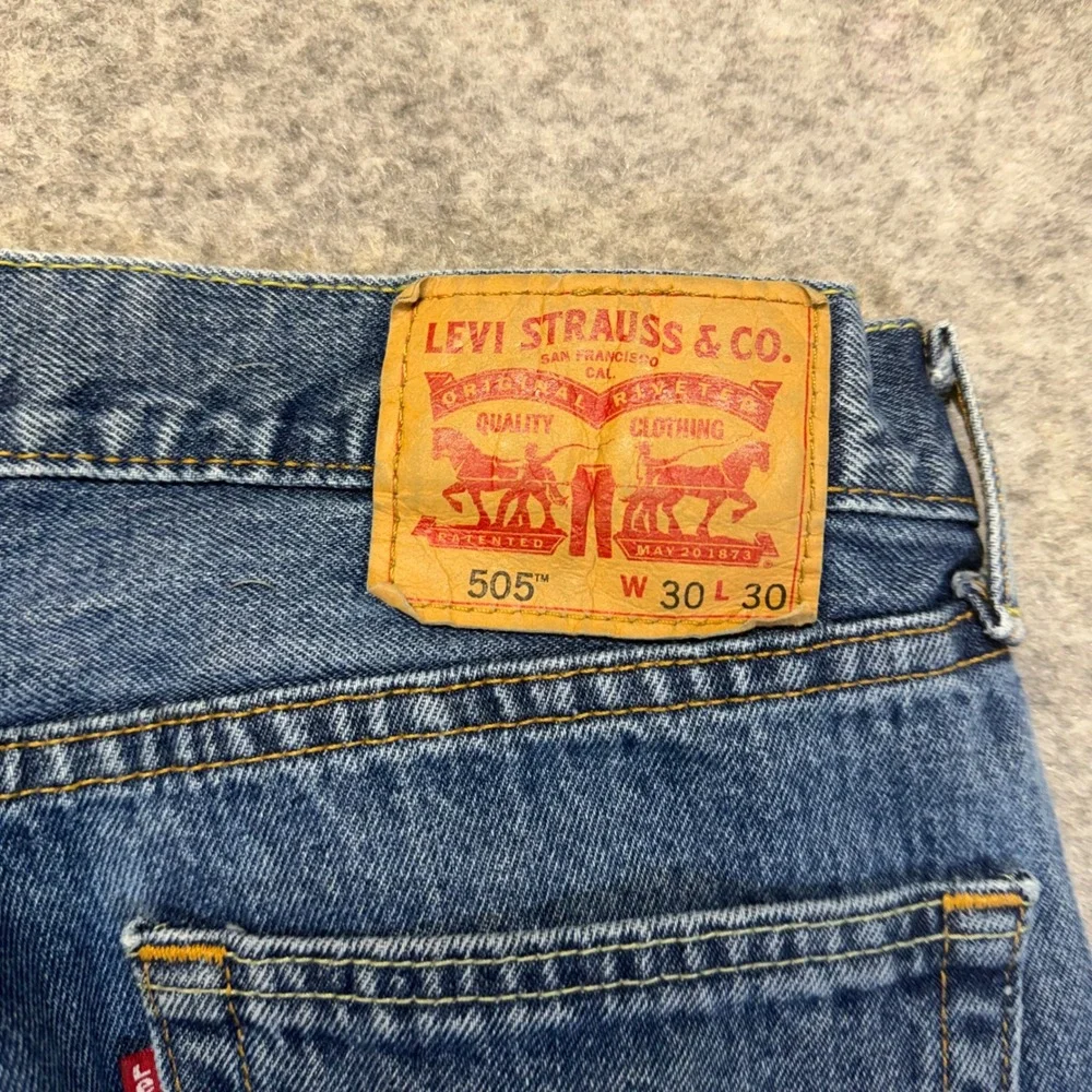 Levis lot four