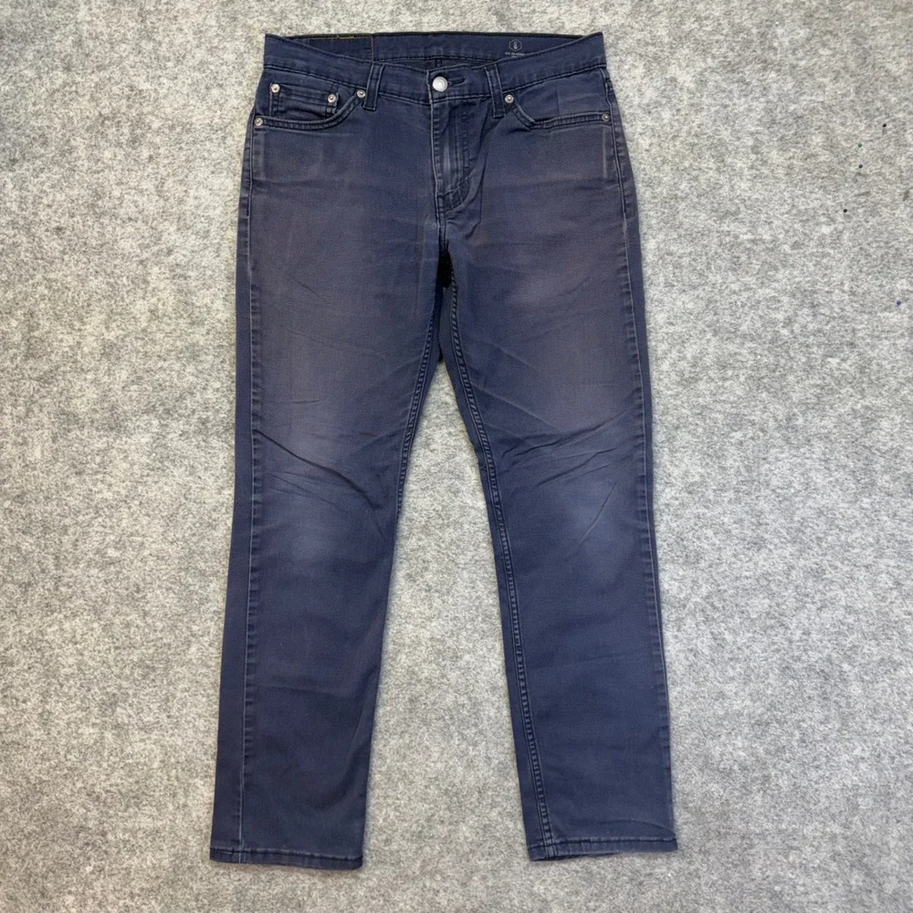 Levis lot four