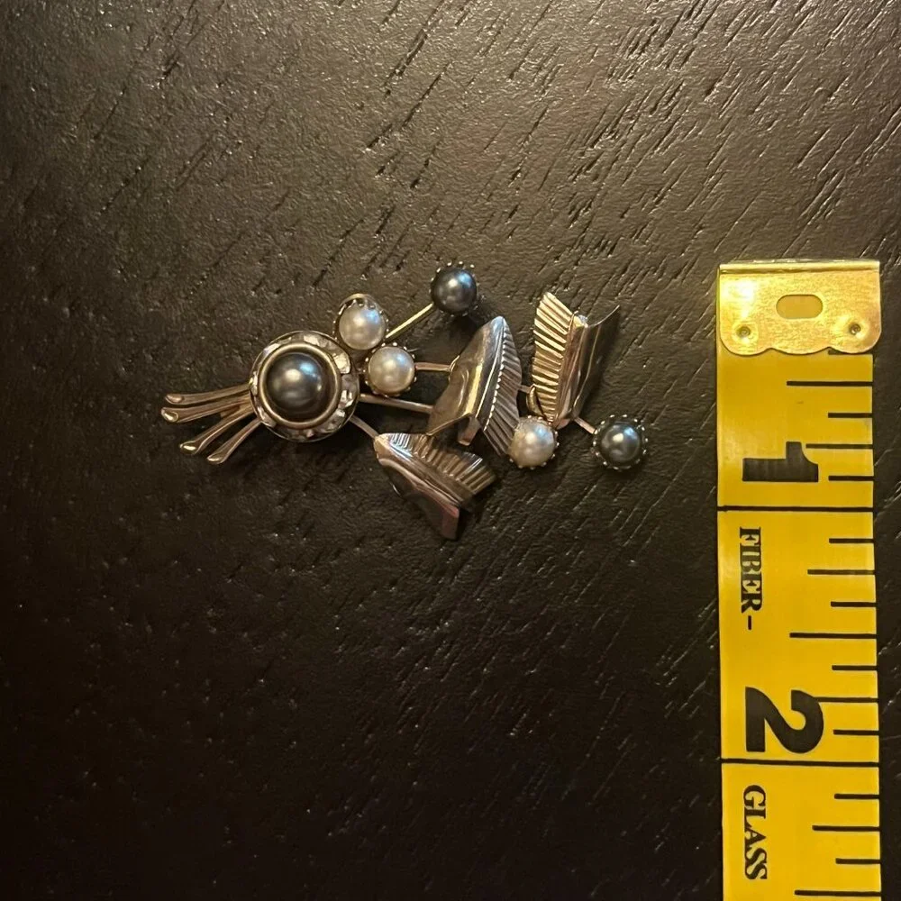 N/A vintage gold
