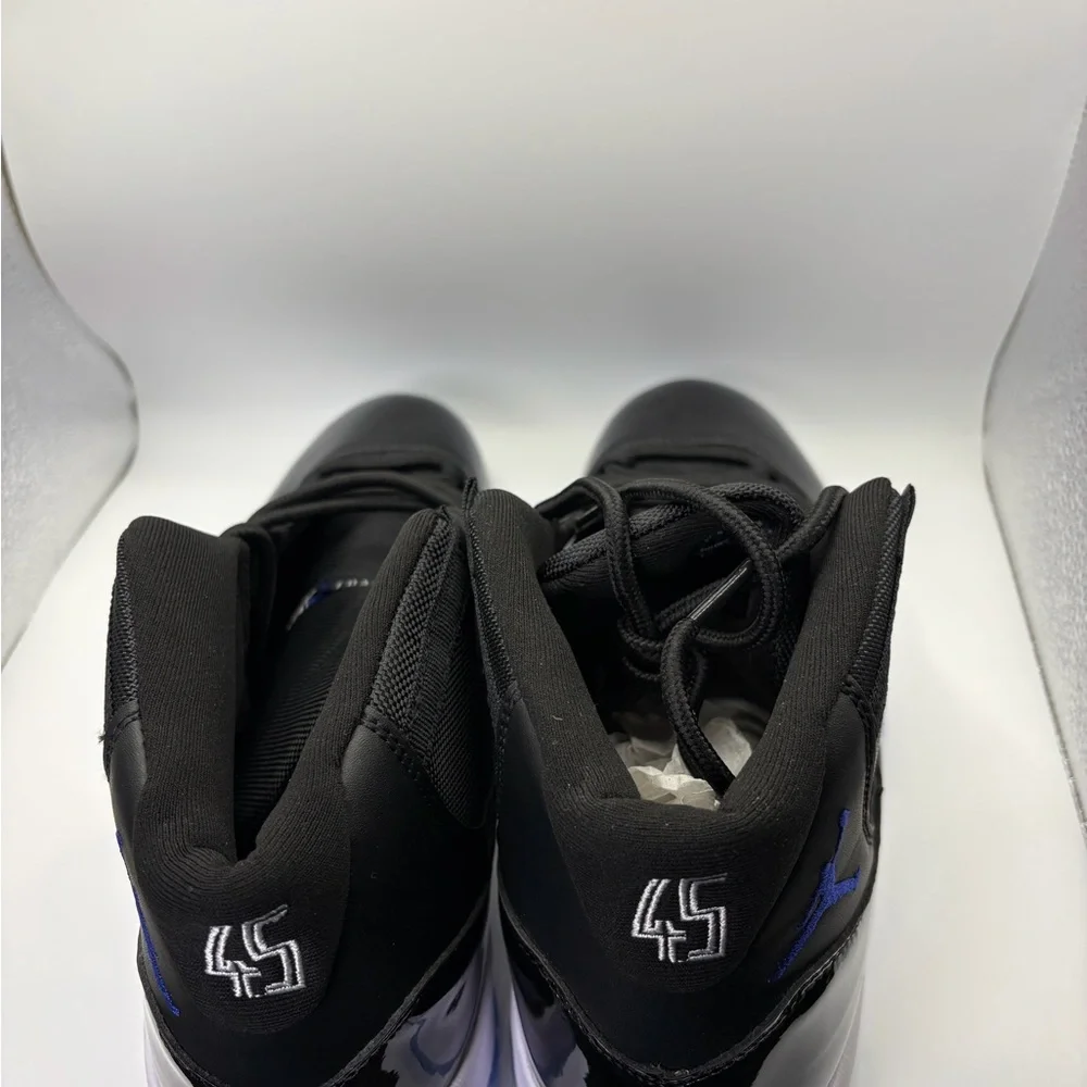 Air Jordan 11 Retro Space Jam Men Size 12