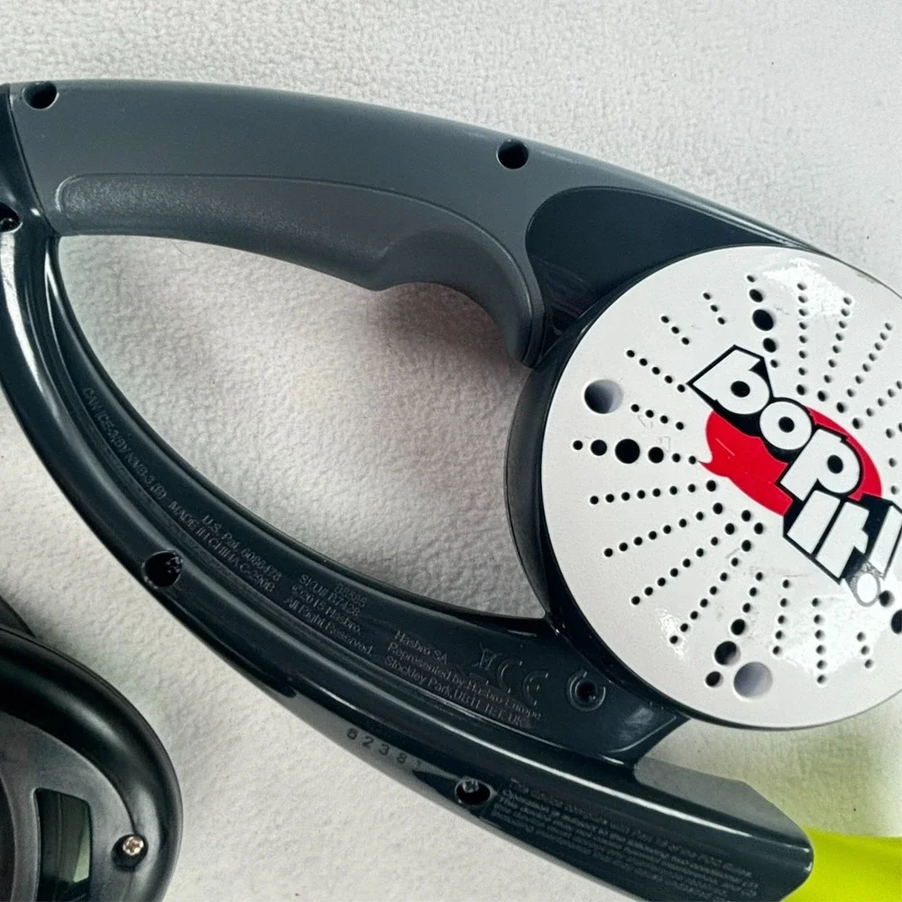 Learning Toy Brain Bolt & Bop It Classic Game- Electronic Puzzles‎ Sensory