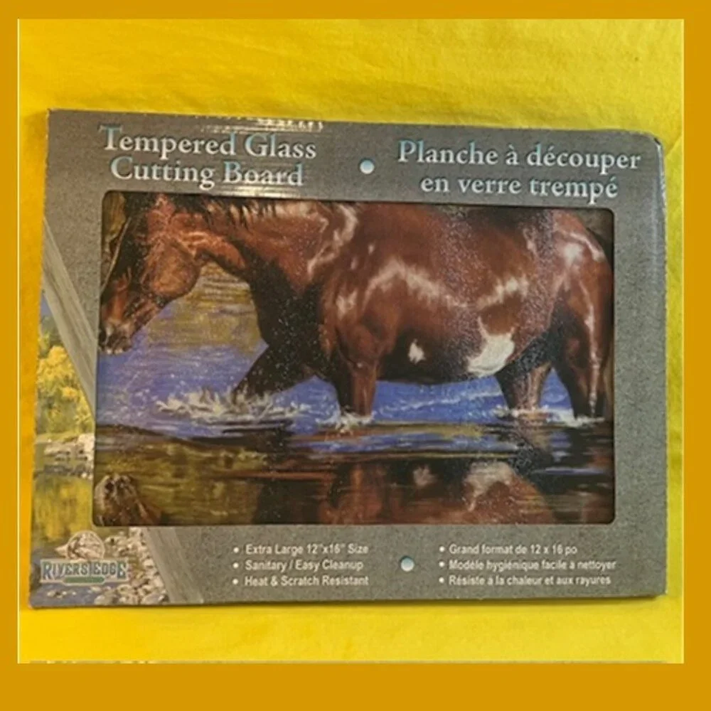 IWGAC horse scene