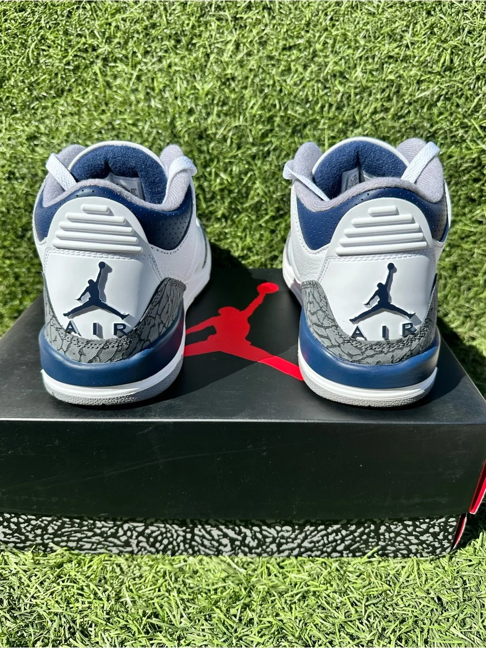 Nike air jordan