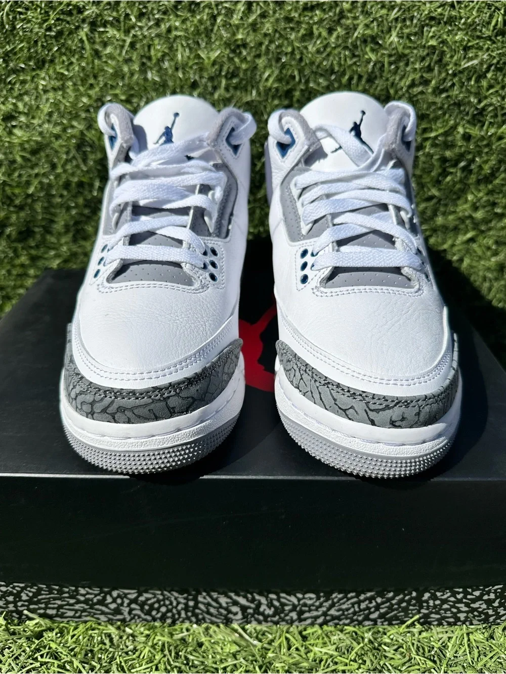 Nike air jordan