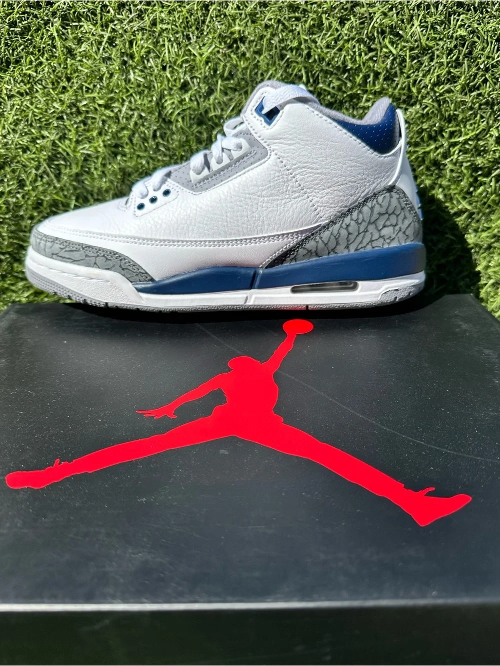 Nike air jordan