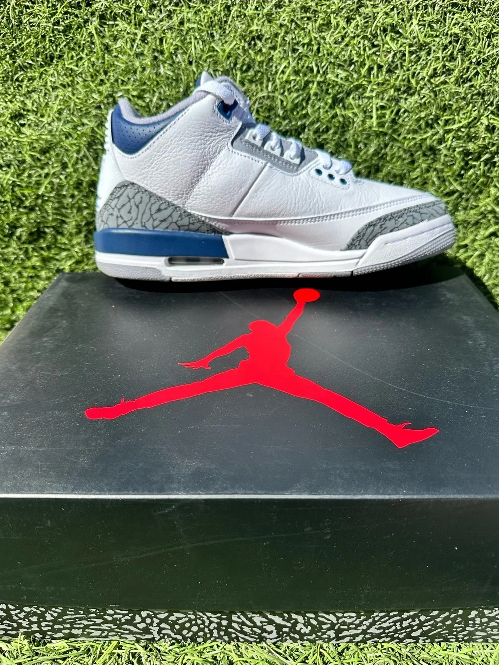 Nike air jordan