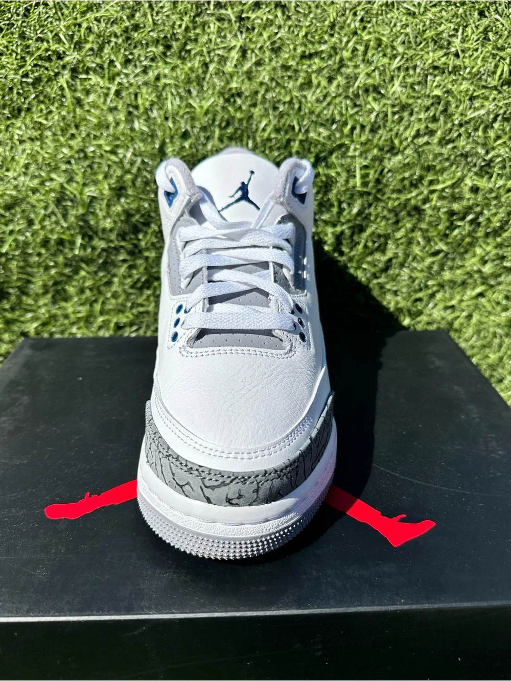 Nike air jordan