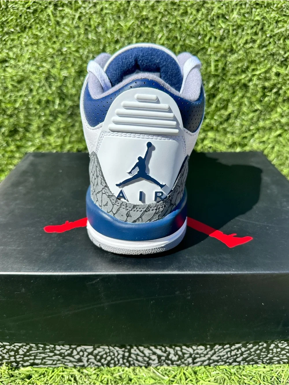 Nike air jordan