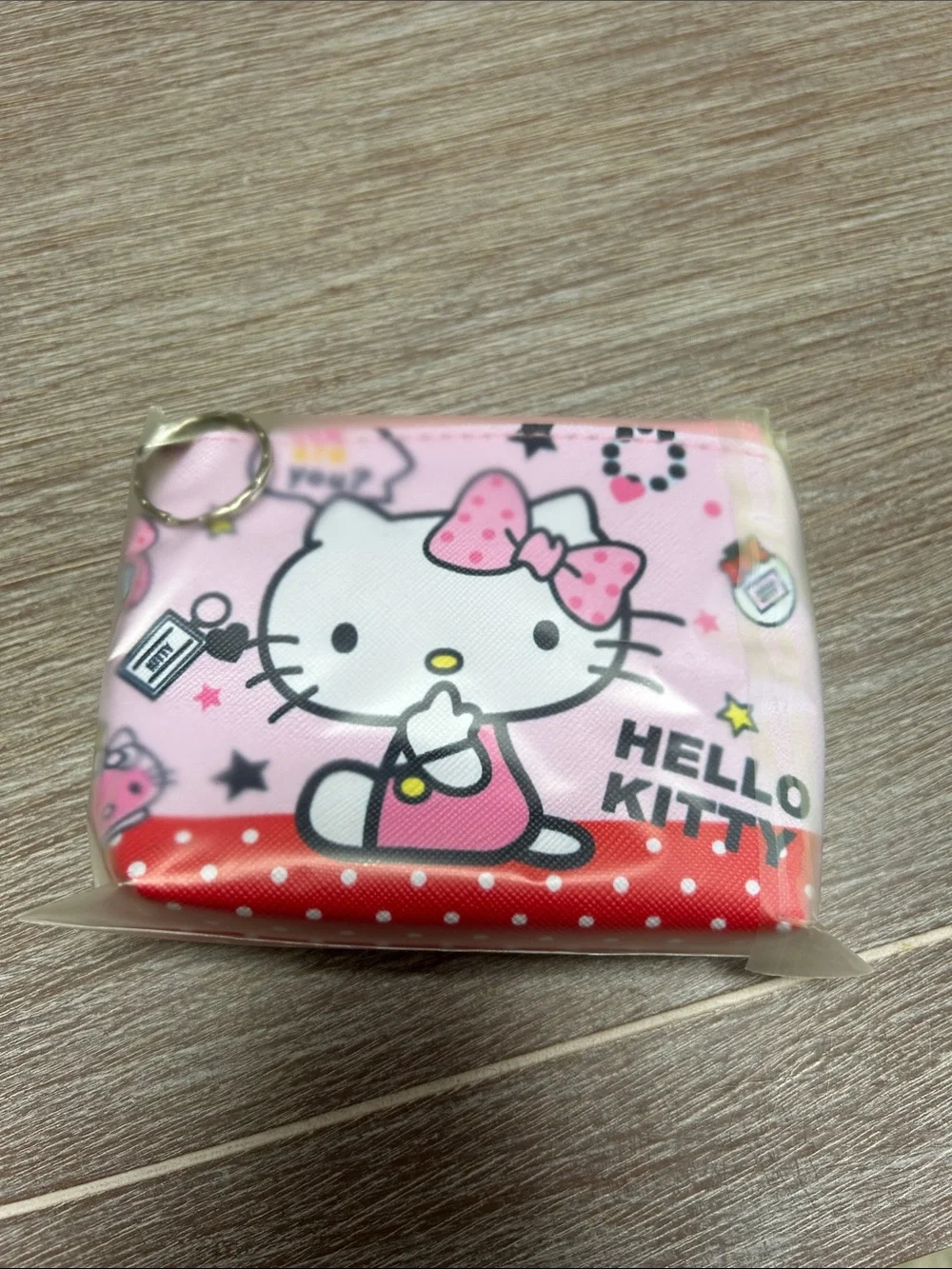 Character Stationery Set