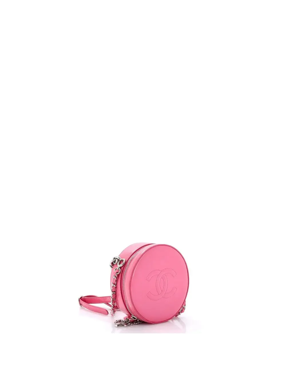 CHANEL elevate your