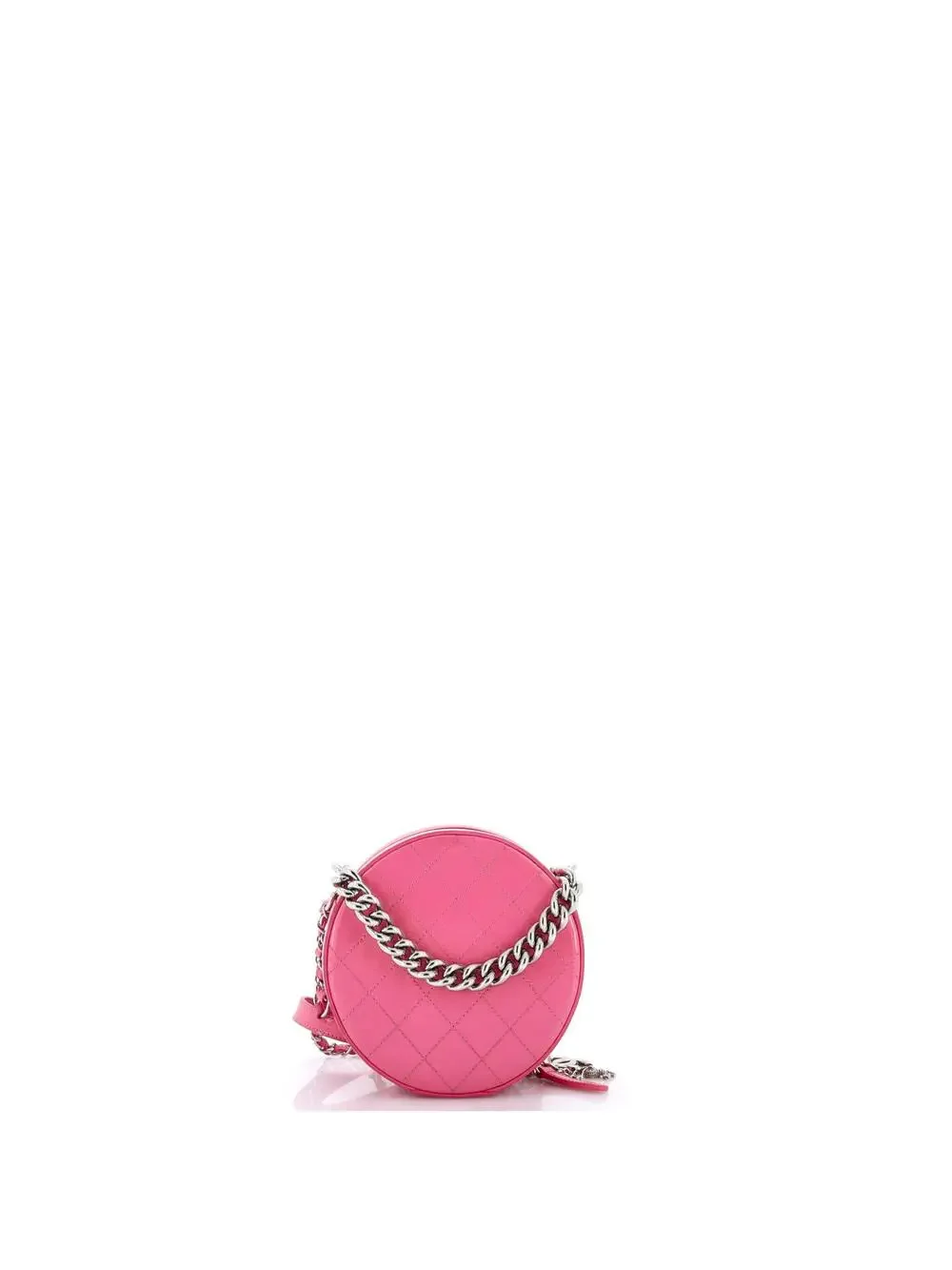 CHANEL elevate your