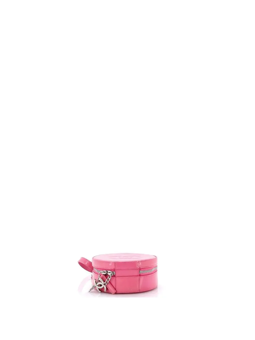 CHANEL elevate your