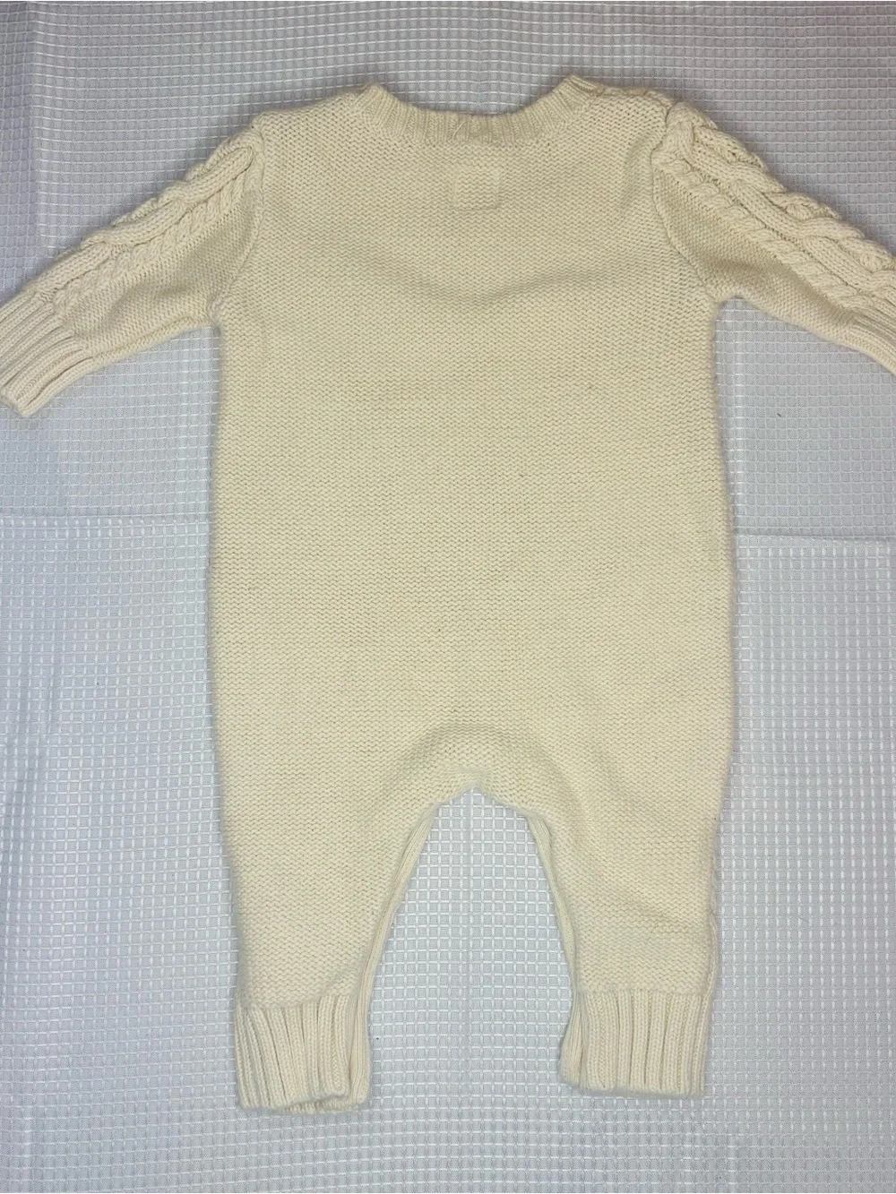 GAP baby knitted