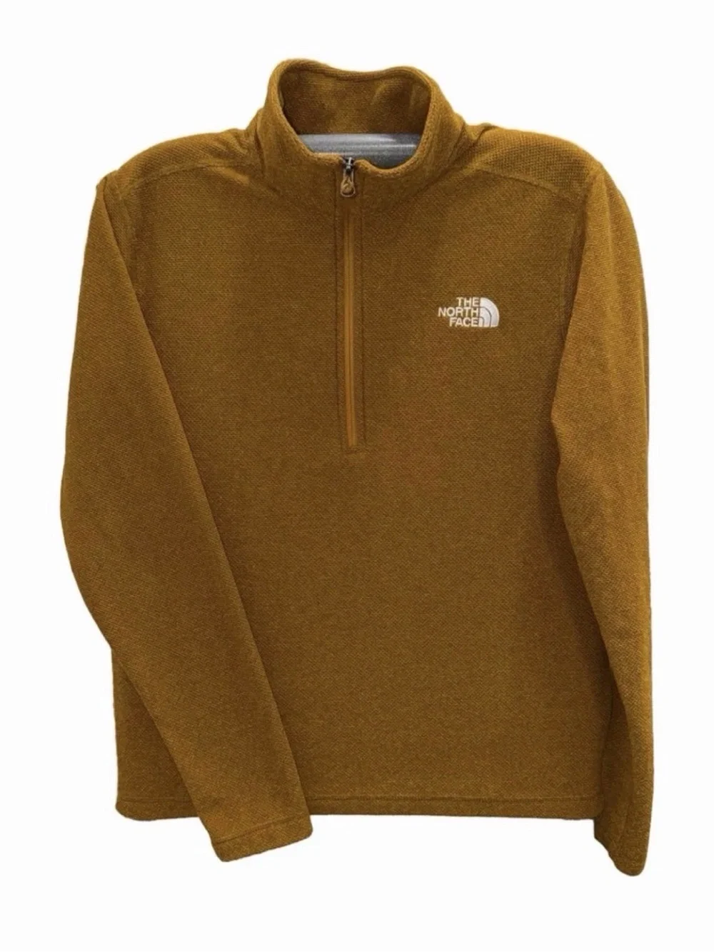 The North Face comes from