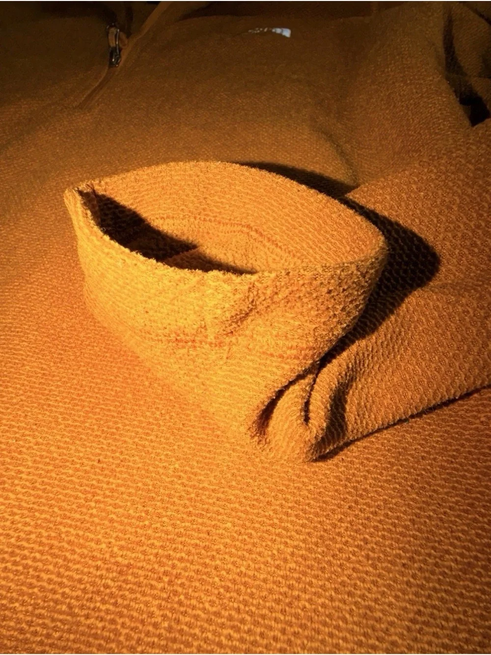 The North Face comes from