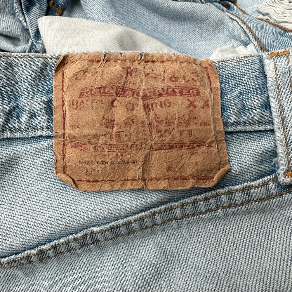 Levis vintage levi’s