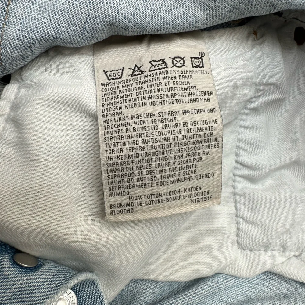 Levis vintage levi’s