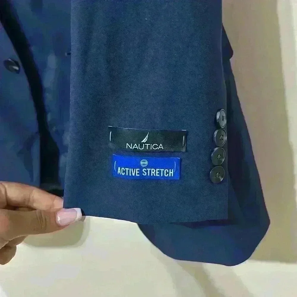 Nautica new tags