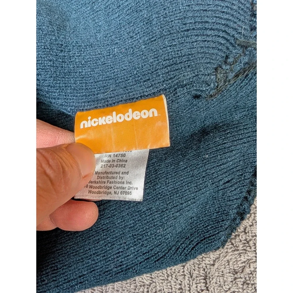 Nickelodeon paw patrol