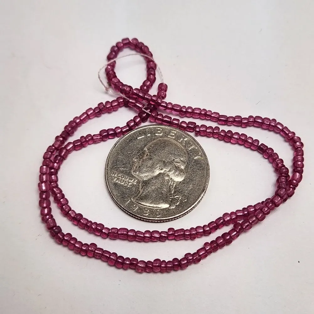 Beads $10 seed