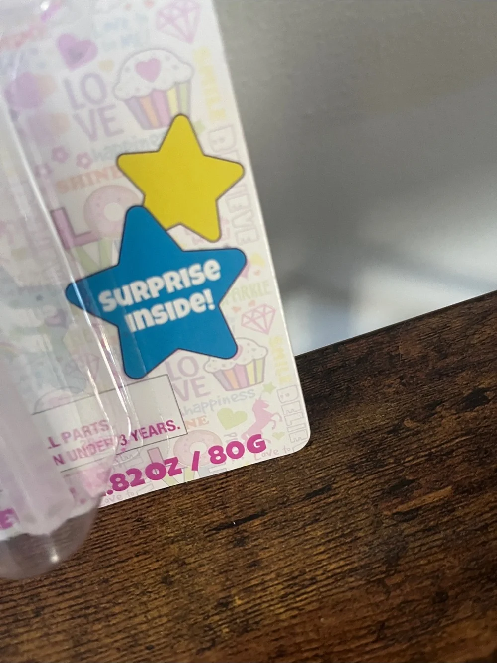 N/A includes set