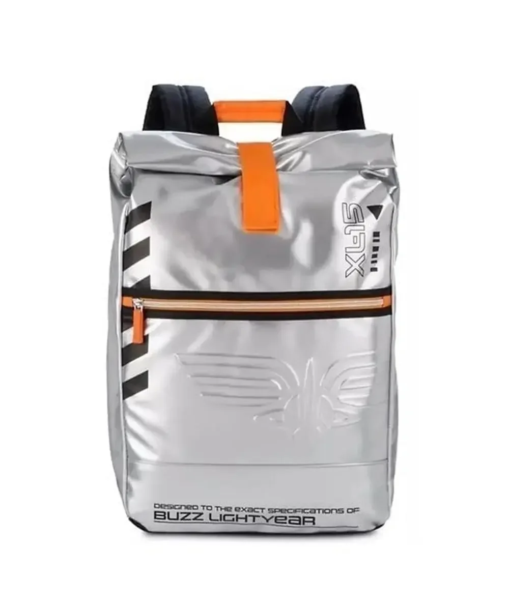 NWT❤️Disney Park Buzz Lightyear Silver backpack