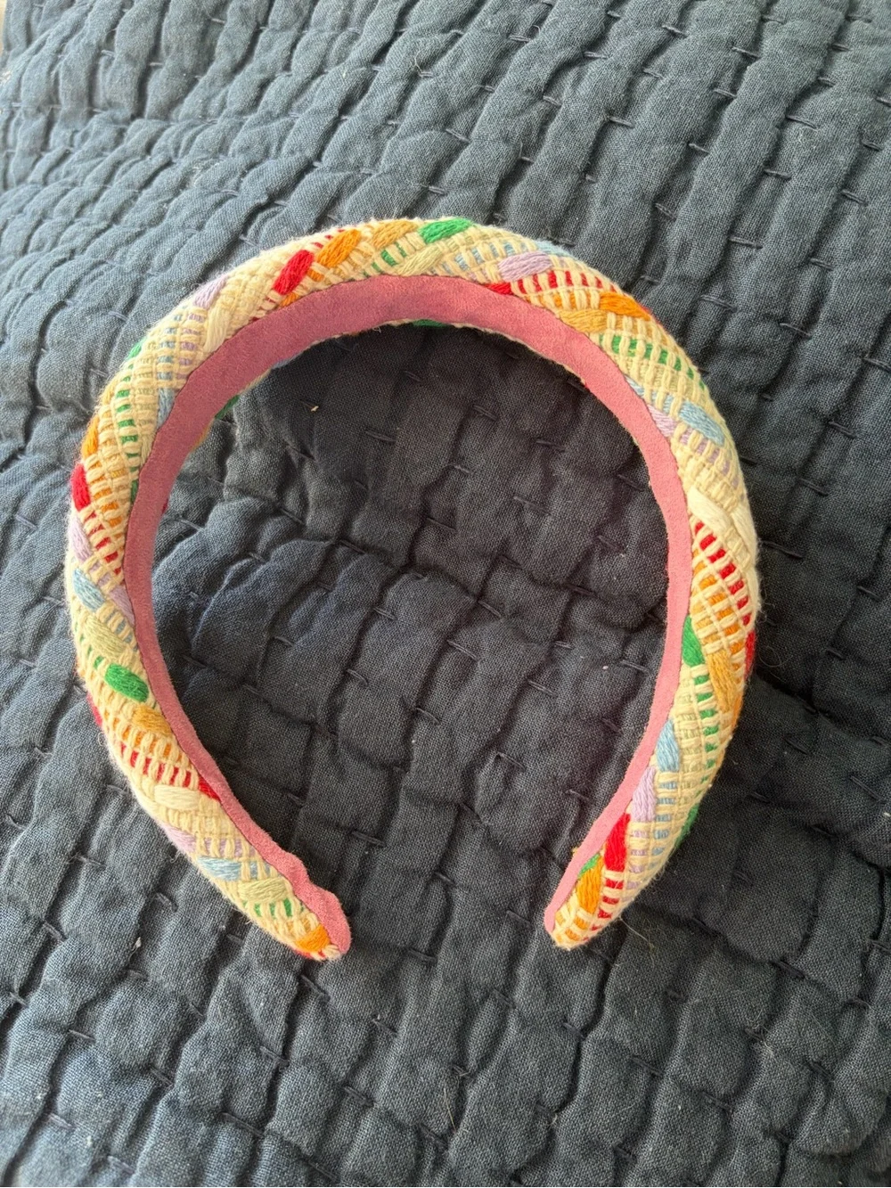 N/A soft multicolor