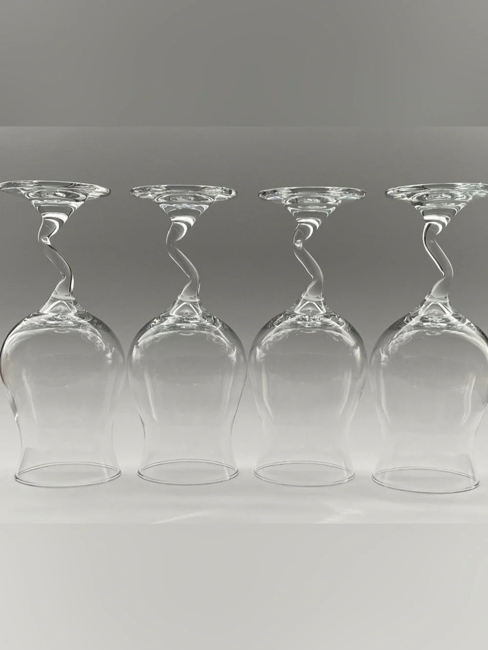 Libbey elegant clear