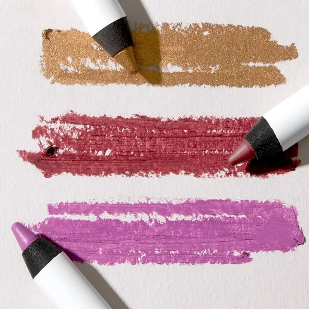 Julep Beauty When Pencil Met Gel: Amethyst Matte, All Day Eyeliner, NIB