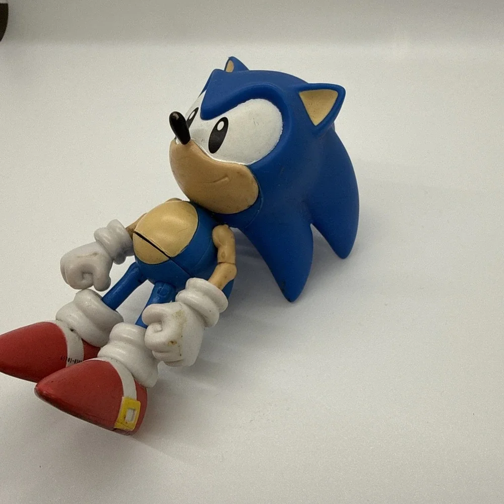 Jazwares sonic hedgehog
