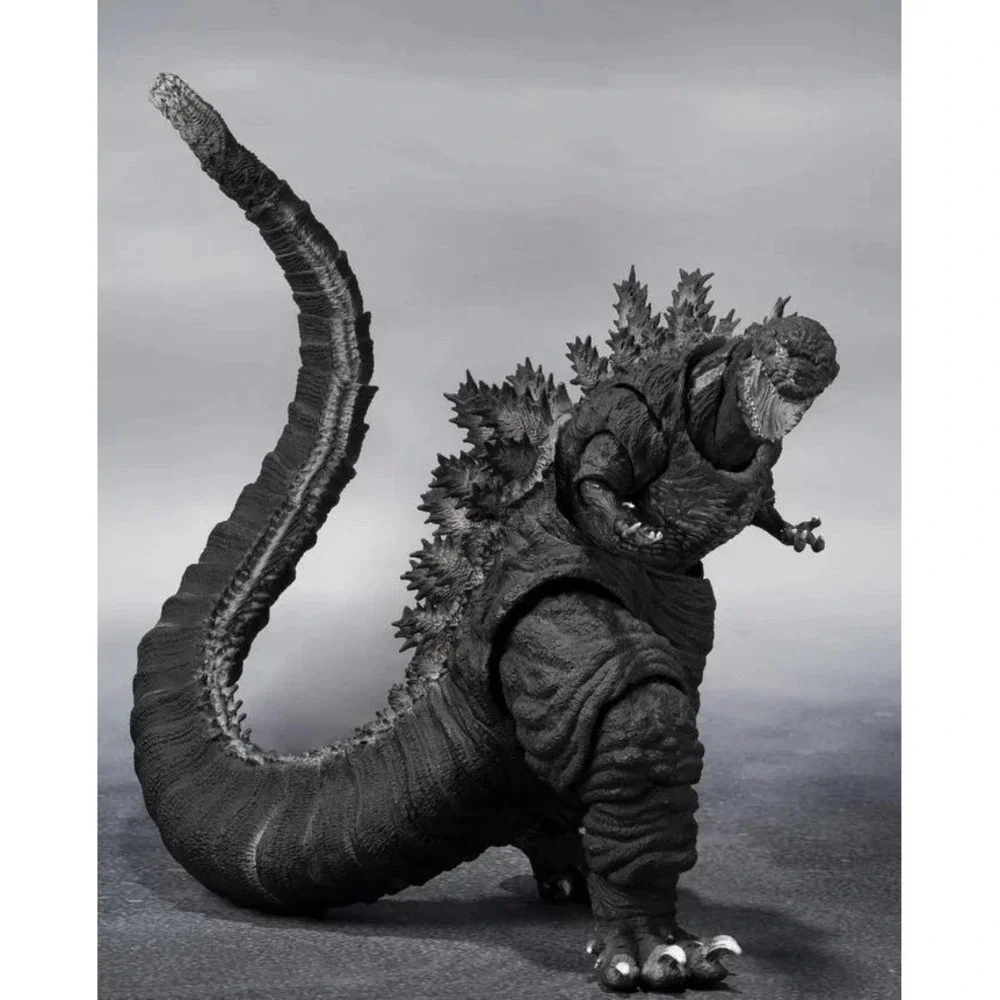 Bandai Namco godzilla 2016