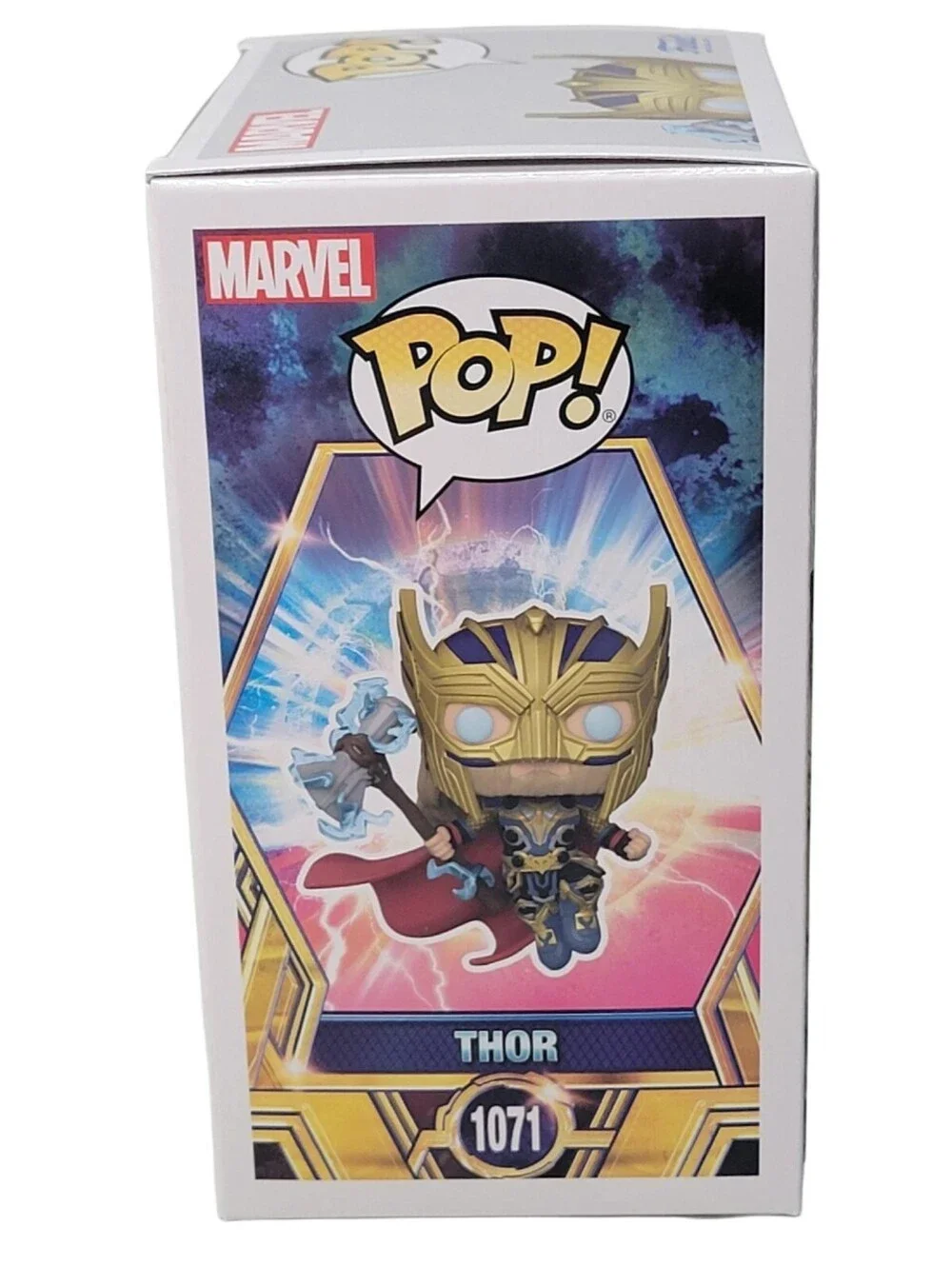 Funko pop vinyl