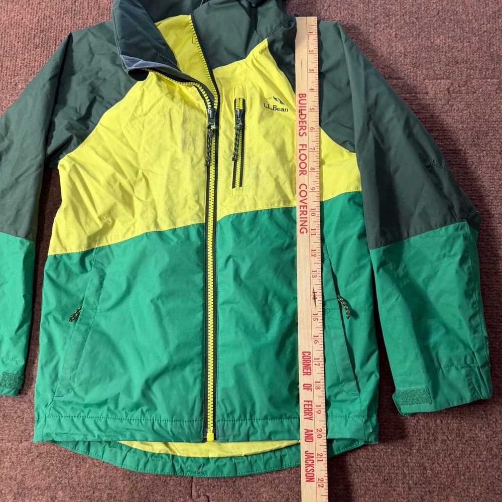 L.L. Bean needs quick