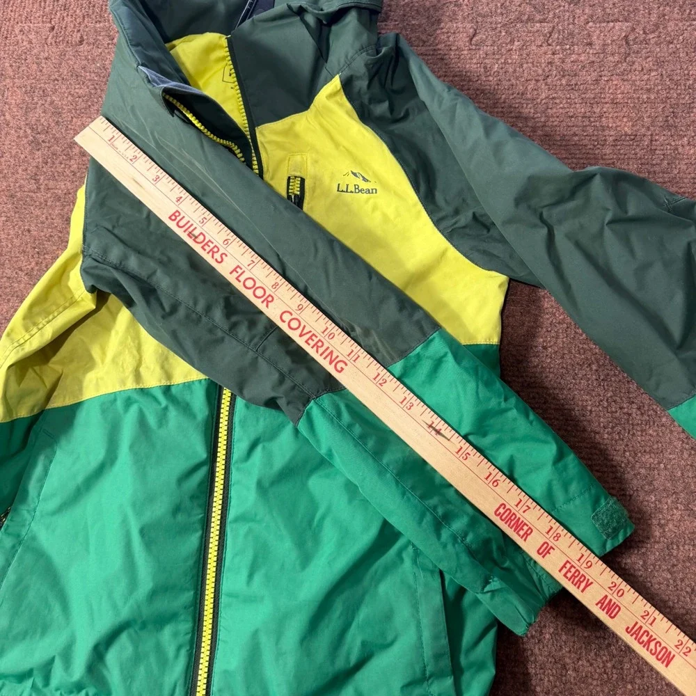 L.L. Bean needs quick