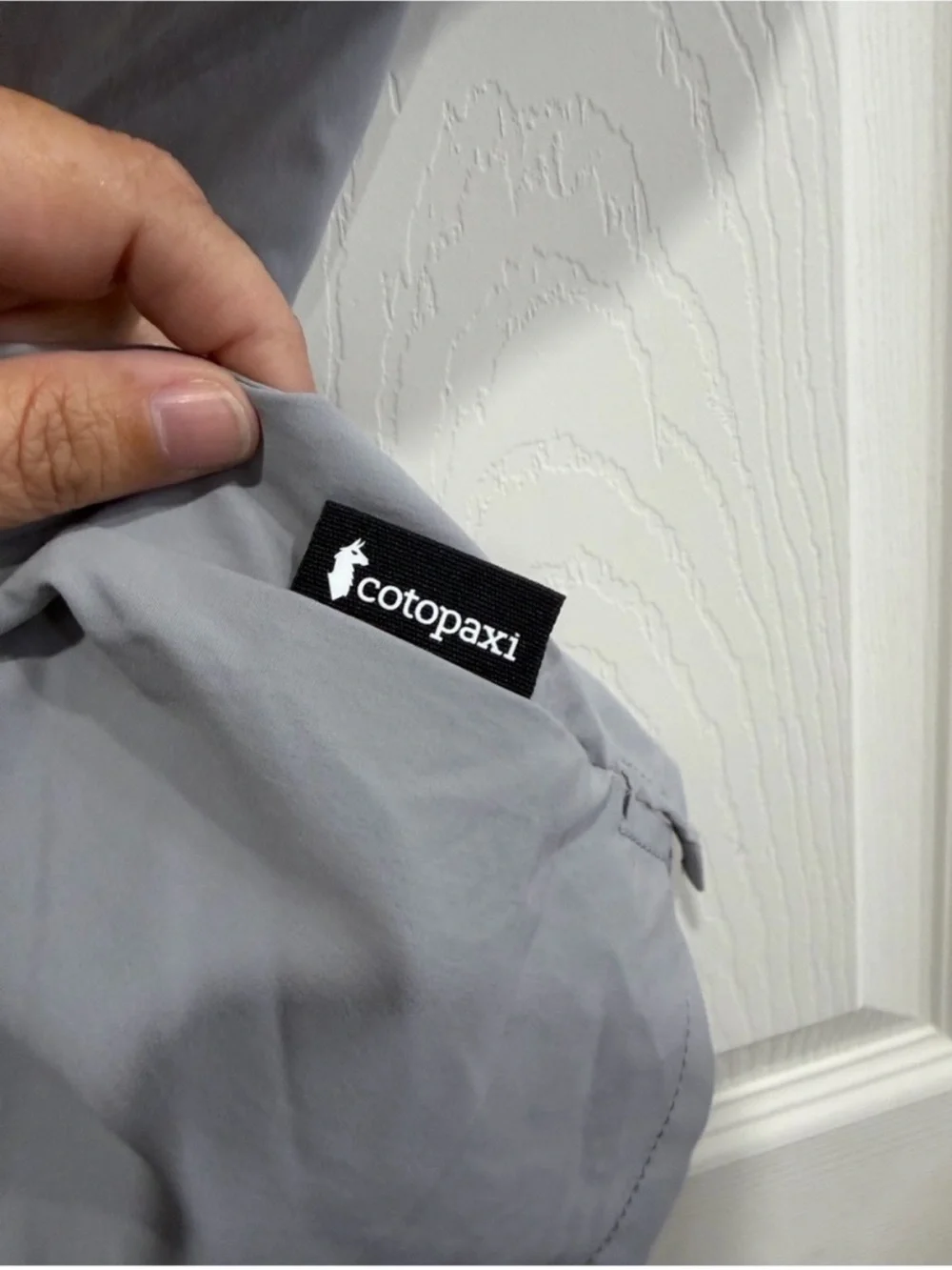 cotopaxi new tags