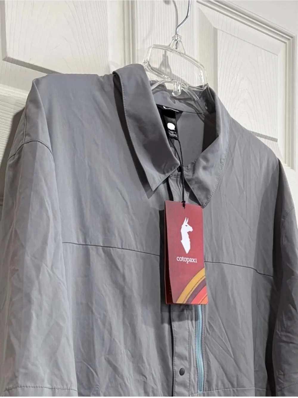 cotopaxi new tags