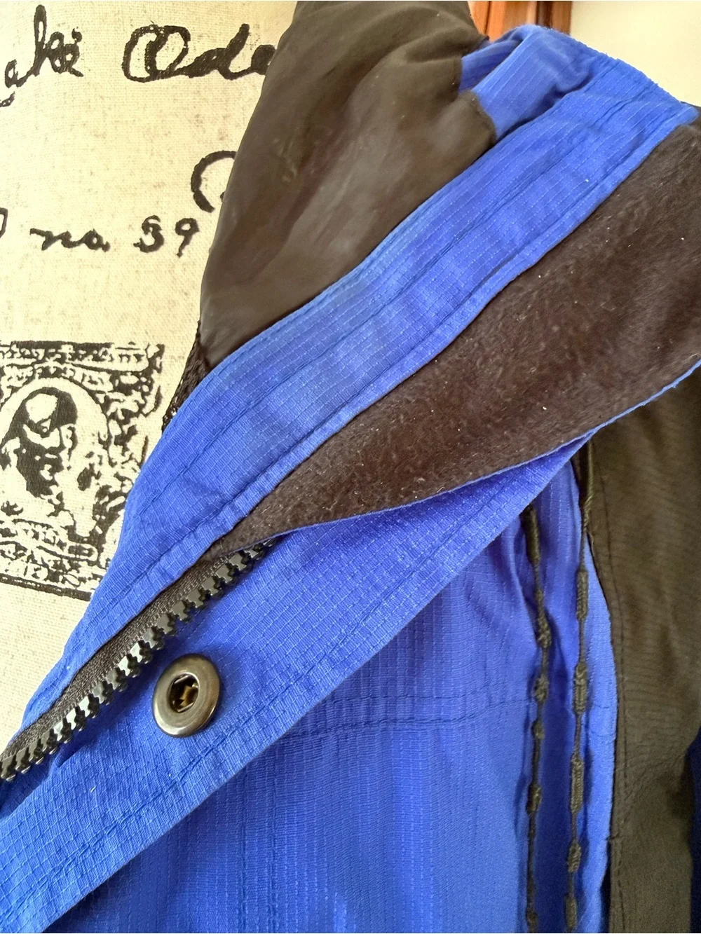 The North Face summit series