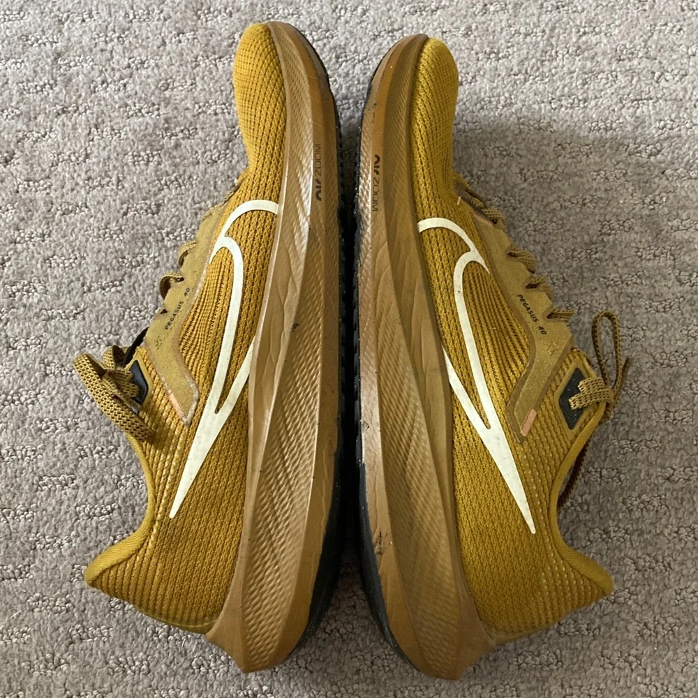 Nike air zoom