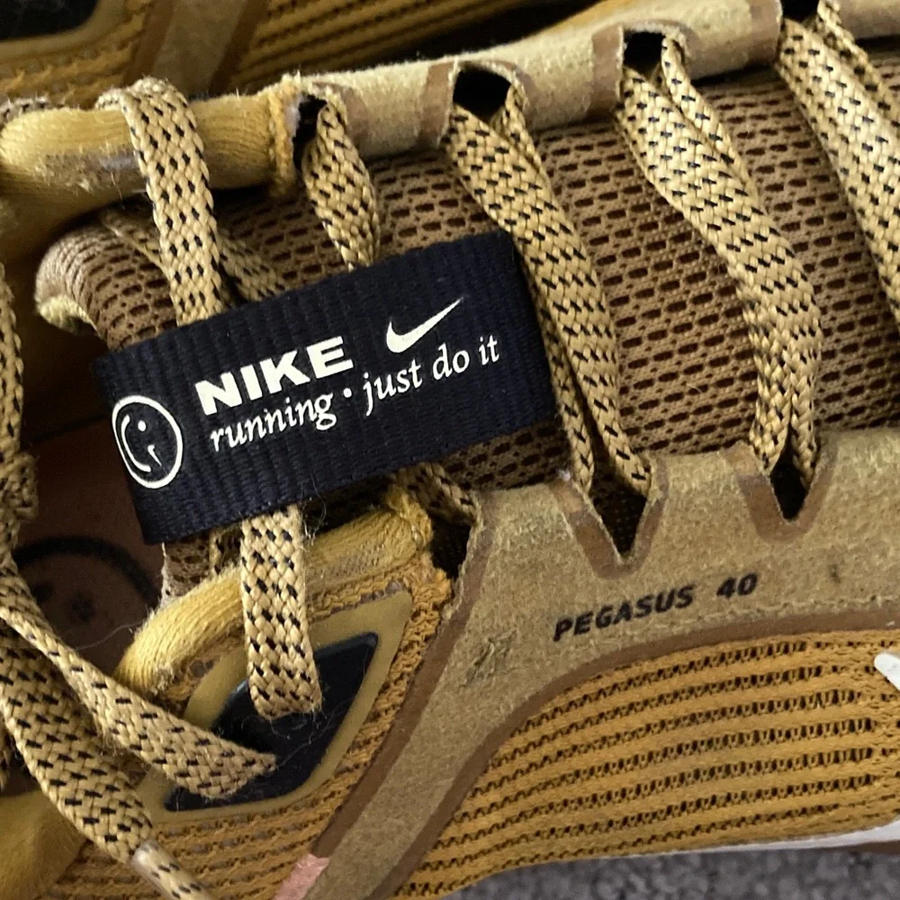 Nike air zoom