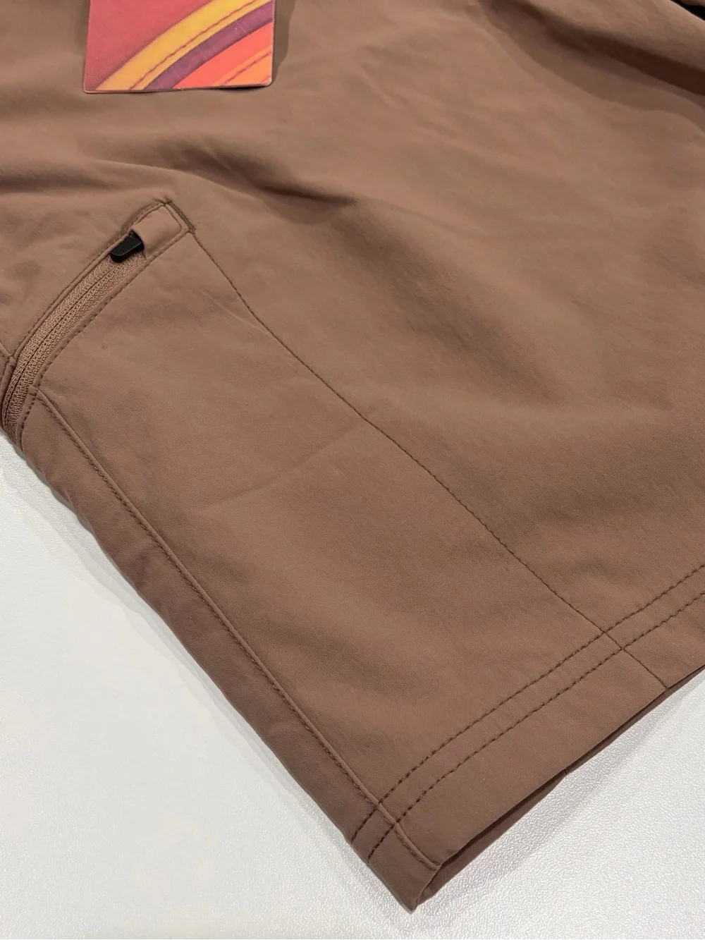 cotopaxi pocket dry shorts