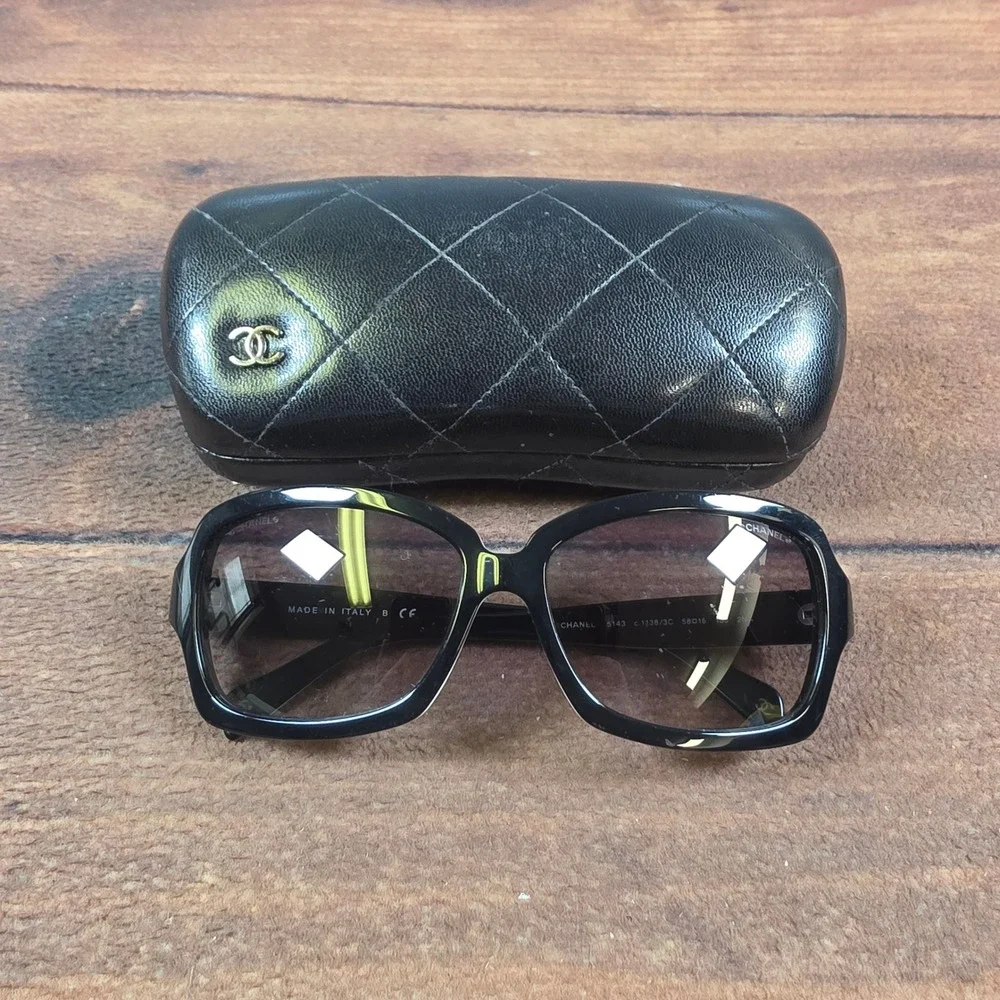 CHANEL crafted italy