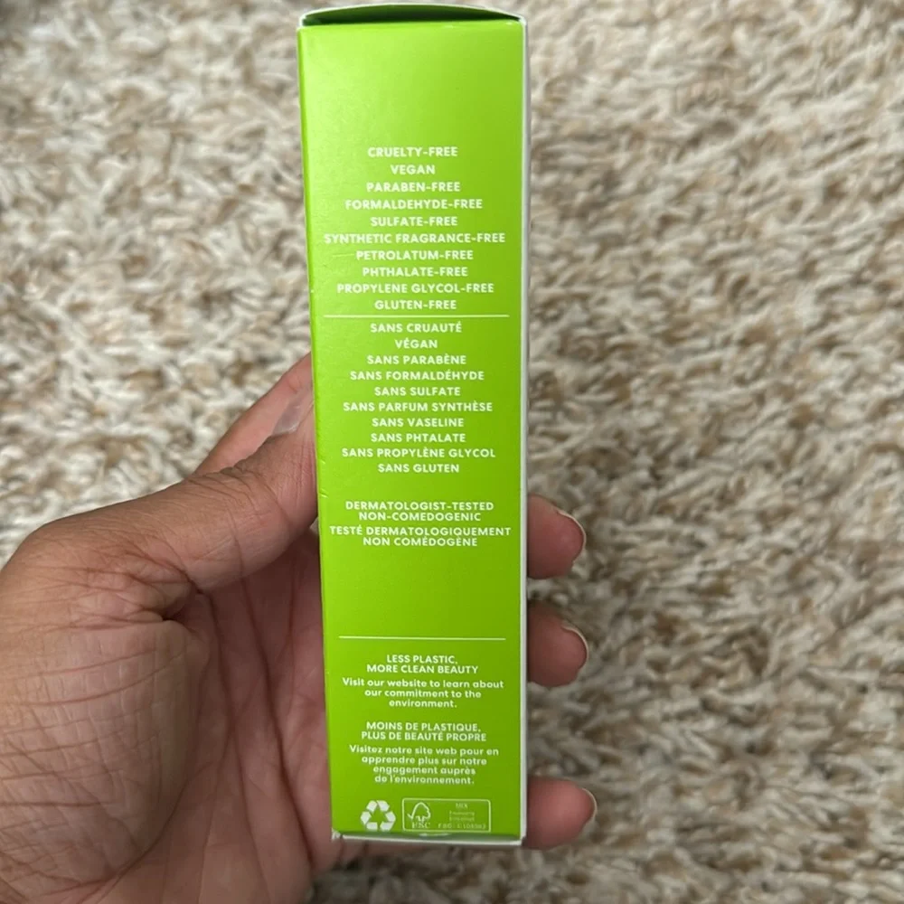 bareMinerals Ageless Phyto-Retinol Night Concentrate, 1 oz.